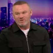 Wayne Rooney Predicts Arsenal Premier League Title Over Man City