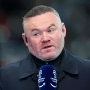 Wayne Rooney Slams 'Selfish' Mo Salah, Urges Arne Slot to Deny Him Liverpool Farewell