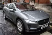 Wayve Partners with UK Government to Boost Self-Driving Tech