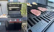 Weber Genesis Stealth BBQ Review: The Ultimate Hosting Grill for 2026