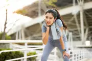 Weekly Exercise of 560-610 Minutes May Offer Optimal Heart Benefits