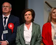 Welsh Labour's Historic Collapse: Plaid Cymru Set to Form Government