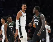 Wembanyama Joins Kareem, Hakeem, Shaq with Historic Playoff Line