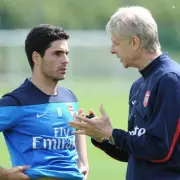 Wenger's Faith in Arteta Vindicated as Arsenal Win Premier League