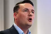 Wes Streeting: Apex Predator Senses Blood in Labour Leadership Race