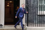 Wes Streeting: From Prison Visits to Labour Leadership Frontrunner
