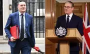 Wes Streeting Has Enough Labour MP Backing for Leadership Challenge Against Starmer