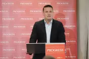 Wes Streeting Launches Labour Bid with Call to Rejoin EU