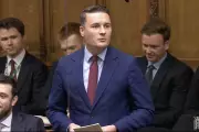 Wes Streeting Pledges Wealth Tax in Labour Leadership Bid
