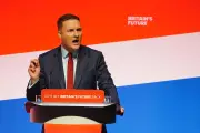 Wes Streeting Resigns as Health Secretary, Blasts Starmer's Leadership