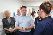 Wes Streeting Resigns: Maternity Campaigners Decry Broken Promises
