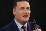 Wes Streeting: The Ambitious Labour MP Eyeing Downing Street