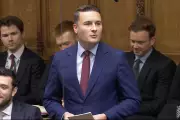 Wes Streeting Warns Labour Must Change Course or Hand Reform Victory