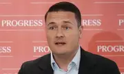 Wes Streeting Warns Labour Not to Copy Nigel Farage's Tactics
