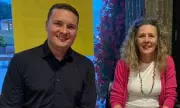 Wes Streeting's Working-Class Roots: From Council Flat to Cabinet