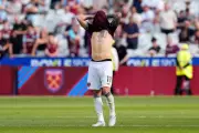 West Ham Relegated: Too Bad to Stay Up After Poor Decisions
