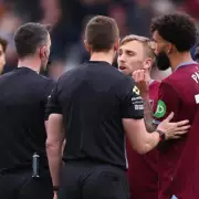 West Ham to Lodge Official Complaint Over Arsenal VAR Controversy