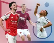 West Ham v Arsenal, Old Firm Derby, El Clásico: Matchday Live