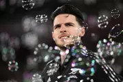 West Ham vs Arsenal: Premier League Title and Relegation Battle Live