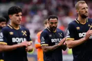 West Ham's Survival Hopes Dented by 3-0 Brentford Defeat