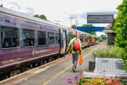 West Midlands Railway Strike to Disrupt Travel This Week