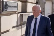 Westminster urged to probe SNP governance after Murrell embezzlement