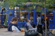 Wetherspoon warns profits may miss forecasts due to rising costs