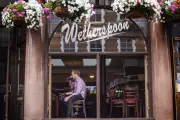 Wetherspoons warns profits may miss expectations amid rising costs