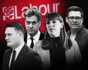 What Would Potential Labour Leadership Candidates Do Differently to Starmer?