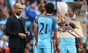 Where Are Pep Guardiola's First Man City Team Now? 10 Years On