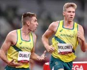 Where Are They Now? Ashley Maloney and Cedric Dubler's Post-Olympics Journey