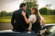 Where Was Rivals Filmed? The Rural English County Behind the Rowdy Disney+ Series