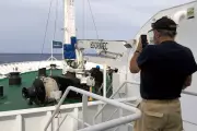 WHO Chief Arrives in Spain to Oversee Hantavirus Cruise Ship Evacuation