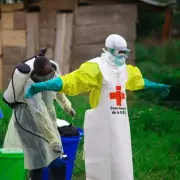 WHO Declares Congo Ebola Outbreak a Global Health Emergency After 80 Die