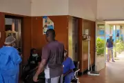 WHO Declares Ebola Outbreak in Congo and Uganda a Global Health Emergency