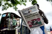 WHO Declares Ebola Outbreak in DRC and Uganda a Global Emergency