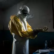 WHO Declares Global Emergency Over Deadly Ebola Outbreak in Africa