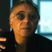 Who Is Chet Vanderbilt in The Boys? The Legend's Return Explained