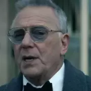 Who is The Legend in The Boys? Season 5 Return Explained
