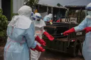 WHO Raises Ebola Risk in DRC to Very High, Declares Global Emergency