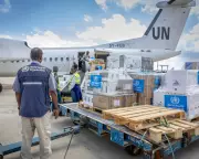 WHO Weighs Experimental Vaccines as DRC Ebola Outbreak Surges