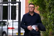 Who Will Be Andy Burnham's Chancellor? Key Choice for Markets
