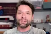 Who's the Boss? Star Danny Pintauro Works as Amazon Driver to Make Ends Meet