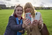 Why Anne from Amandaland Deserves Her Own Spin-Off Show