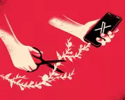 Why Are Progressives Still on Elon Musk's X? It's Time to Leave