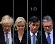 Why Britain Keeps Losing Prime Ministers: A Look at the Chaotic Turnover