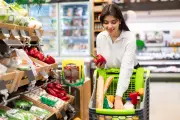 Why Britain's Vegetables Are Losing Their Nutritional Value
