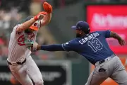 Why Brits Speak Baseball Lingo Despite Not Watching the Sport