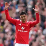 Why Casemiro Is Not Playing for Man Utd vs Brighton Explained