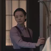 Why Commander Weston Dumped Agnes in The Testaments Finale